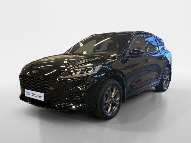 Ford Kuga 2.5 PHEV ST-Line