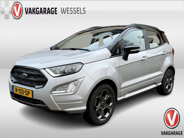 Ford EcoSport 1.0 EcoBoost ST Line