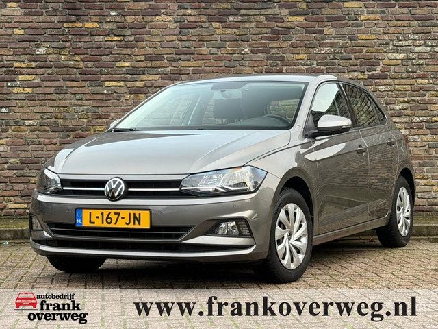 Volkswagen Polo 1.0 TSI COMFORTLINE Carplay ACC DAB+