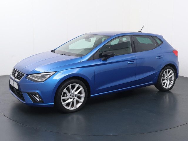 Seat Ibiza 1.0 EcoTSI FR