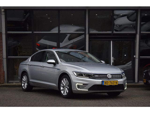 Volkswagen Passat 1.4 TSI GTE