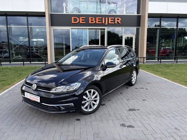 Volkswagen Golf Variant 1.5 TSI Highline 150pk DSG