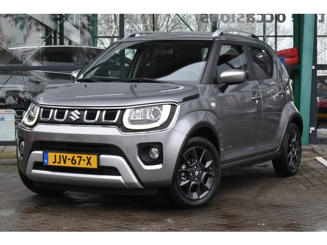 Suzuki Ignis 1.2 Smart Hybrid Select