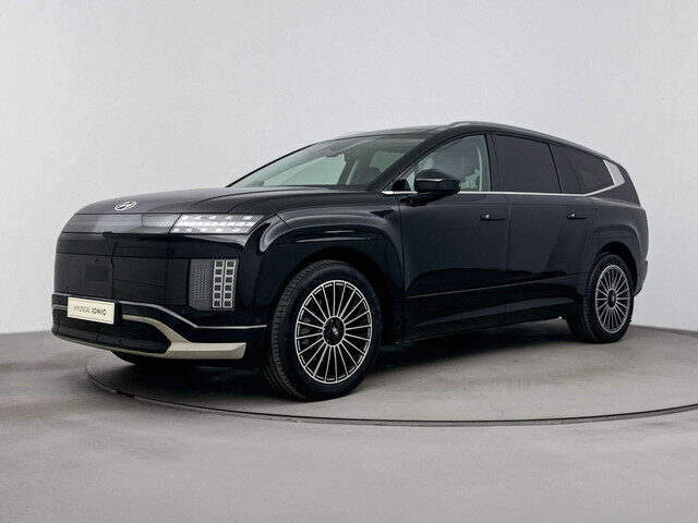 Hyundai IONIQ 9 Lounge AWD 7p. 110.3 kWh