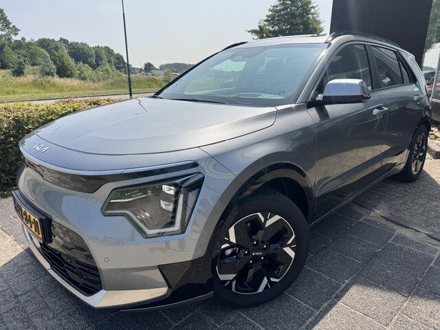 Kia e-Niro EV ExecutiveLine 64.8 kWh