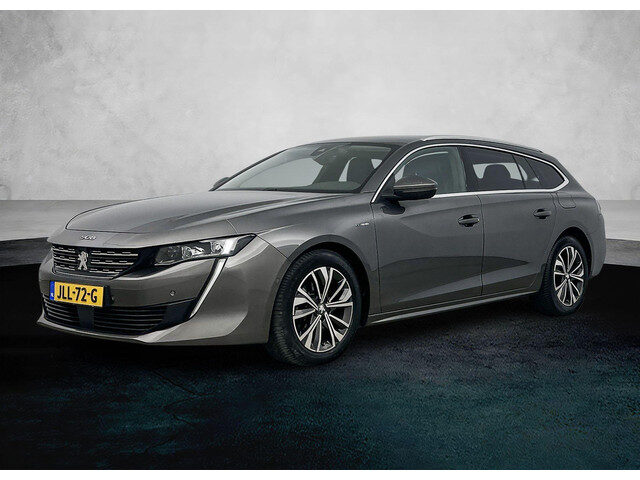 Peugeot 508 SW 1.6 HYbrid Allure Pack Business