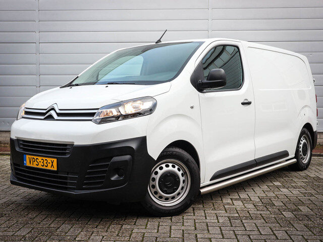 Citroën Jumpy 2.0 BlueHDI 145 M Club