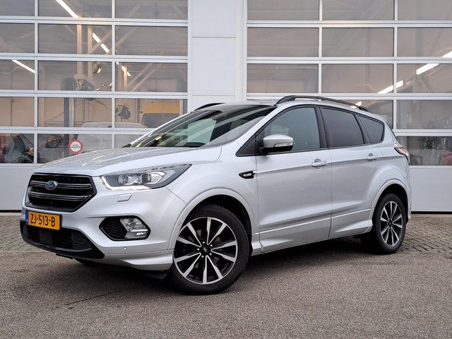 Ford Kuga 1.5 EcoBoost ST Line