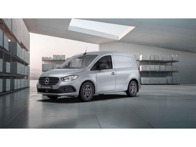 Mercedes-Benz Citan 110 CDI L1 PRO