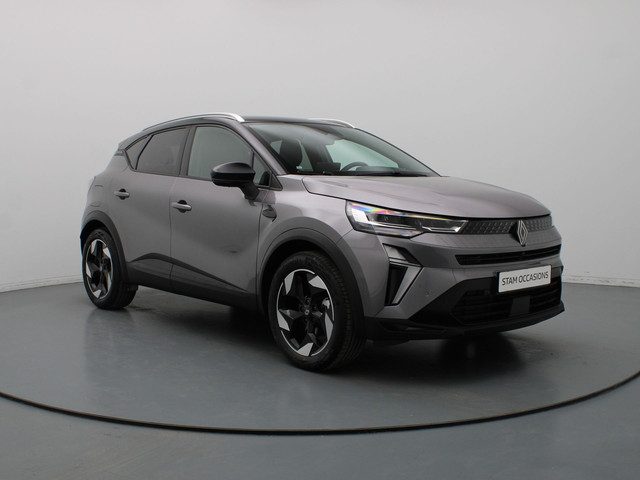Renault Captur 1.6 E-Tech full hybrid 145 techno