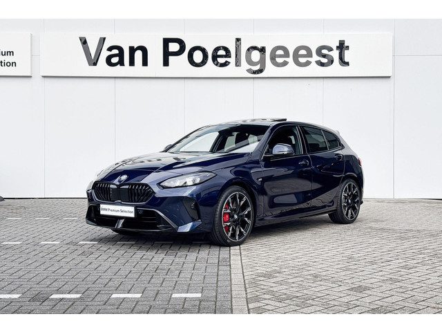 BMW 1 Serie 123 xDrive