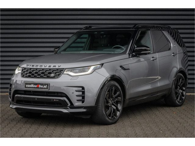 Land Rover Discovery 3.0 D300 Dynamic SE 7p.