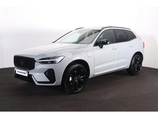 Volvo XC60 T8 Recharge AWD Plus Black Edition