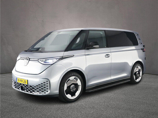 Volkswagen ID. Buzz Cargo Bulli Edition 286pk 79 kWh