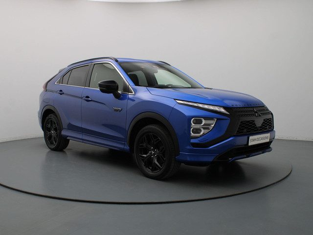 Mitsubishi Eclipse Cross 187pk PHEV Black Edition Automaat