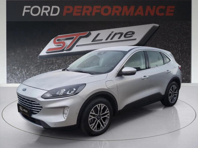 Ford Kuga 2.5 PHEV Titanium X