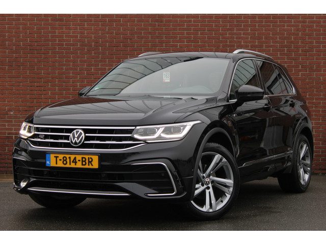 Volkswagen Tiguan 1.5 TSI 150PK R-Line