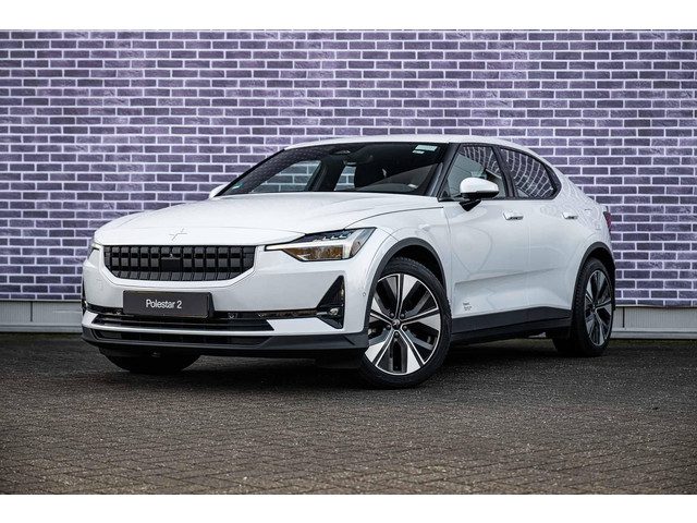 Polestar 2 Long Range Single Motor 78 kWh