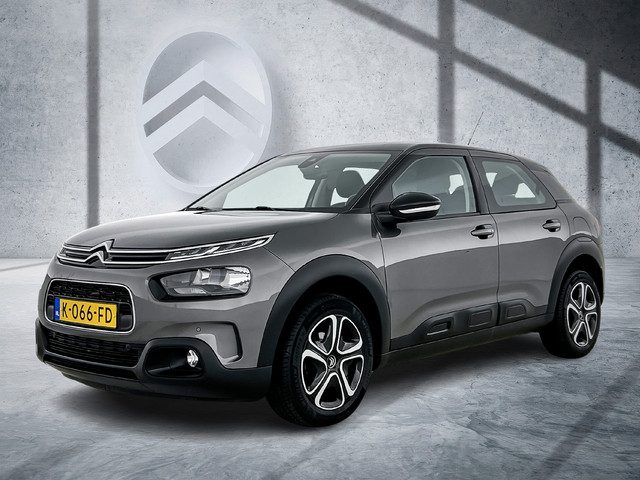 Citroën C4 Cactus 110 pk Business | Rijklaar