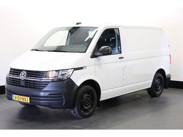 Volkswagen Transporter 2.0 TDI - EURO 6