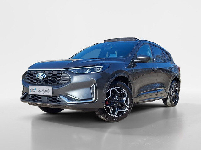 Ford Kuga 2.5 PHEV ST-Line X