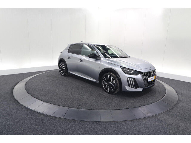 Peugeot 208 PureTech 100 GT