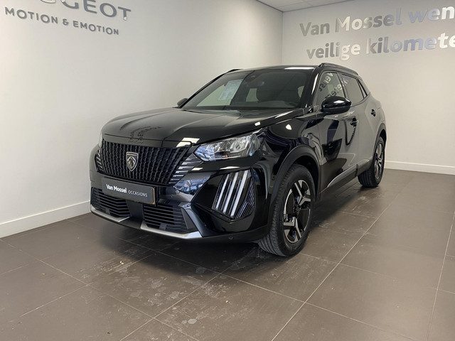 Peugeot 2008 1.2 Hybrid 136 Allure