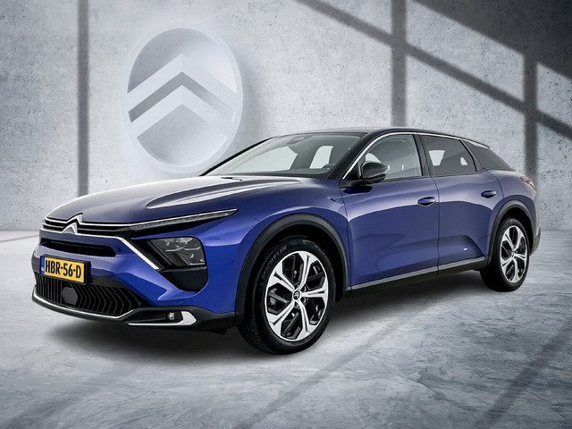 Citroën C5 X 130 pk Automaat | Feel