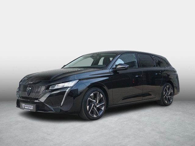 Peugeot 308 SW 1.6 Plug-in Hybrid 180 Allure Avantage