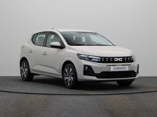 Dacia Sandero Limited Edition TCe 100