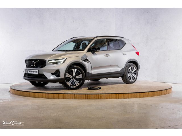 Volvo XC40 1.5 T5 Plug-in hybrid Plus Dark