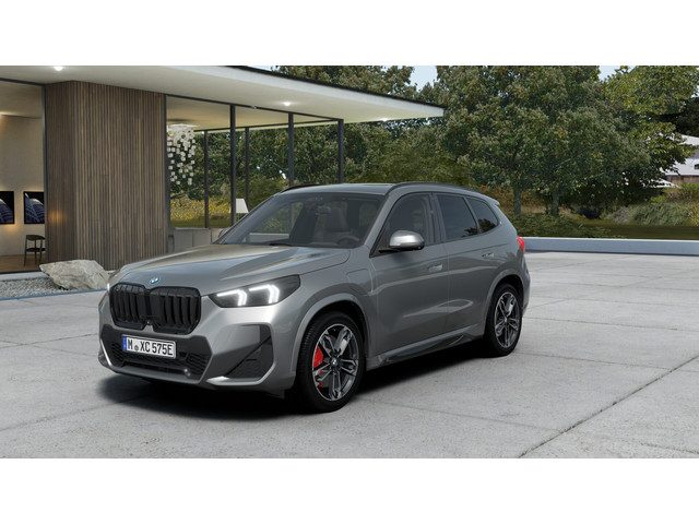 BMW X1 xDrive25e High Executive M Sport Automaat