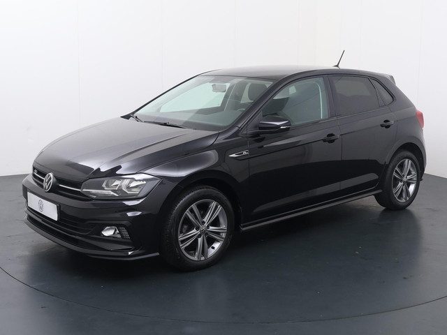 Volkswagen Polo 1.0 TSI R-Line Edition