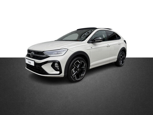 Volkswagen Taigo R-Line-Edition 1.0 85 kW / 116 pk TSI CUV 7 versn.