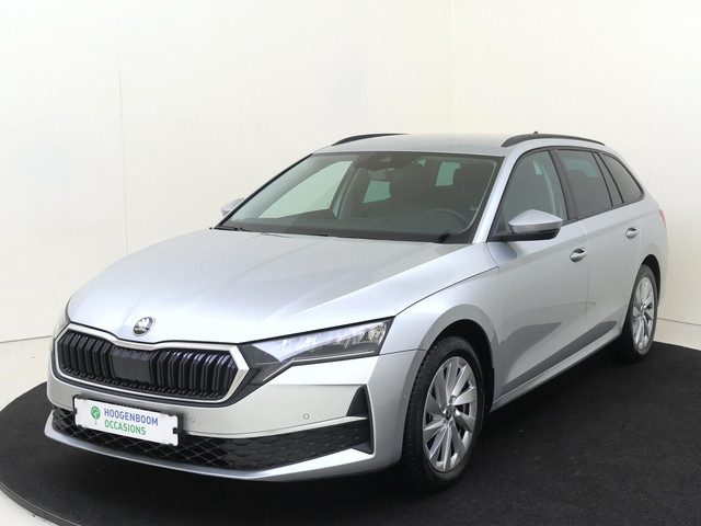 Škoda Octavia Combi 1.5 TSI MHEV Business Edition