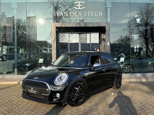 MINI Cooper 1.2 One Salt