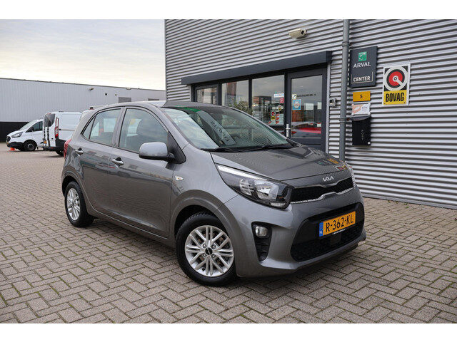 Kia Picanto 1.0 DPi DynamicLine