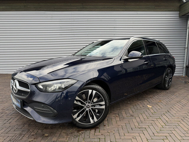 Mercedes-Benz C-Klasse Estate 300 e Business Solution