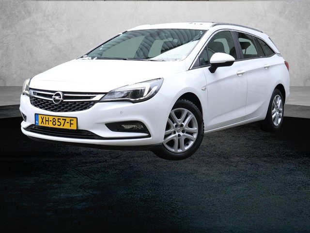Opel Astra Sports Tourer 105pk Online Edition