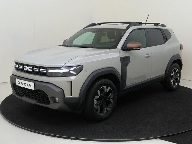 Dacia Duster 1.6 Hybrid 140 Extreme