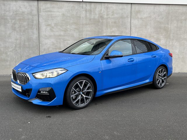 BMW 2 Serie Gran Coupé 220i High Executive
