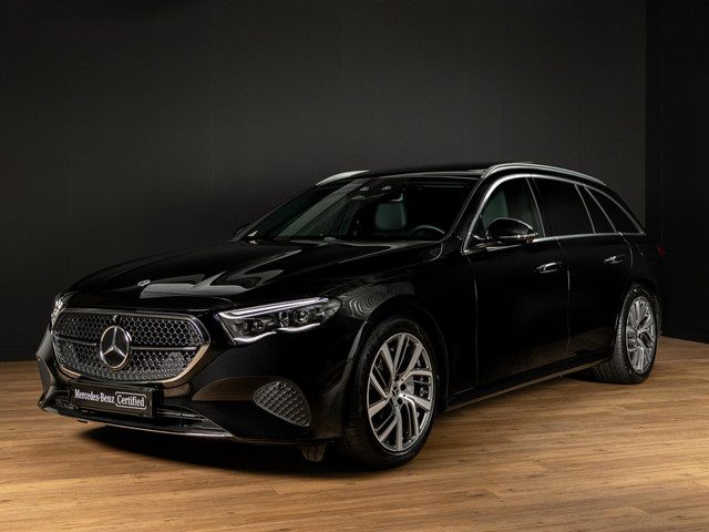 Mercedes-Benz E-Klasse Estate 300 e Luxury Line