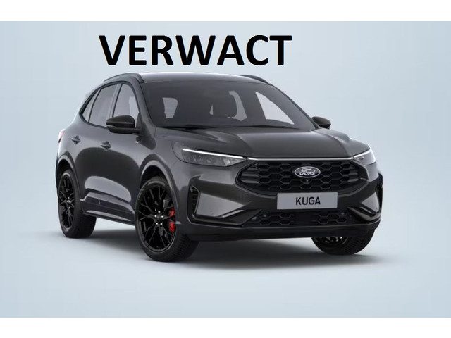 Ford Kuga 2.5 PHEV ST-Line X Black Pack 2026