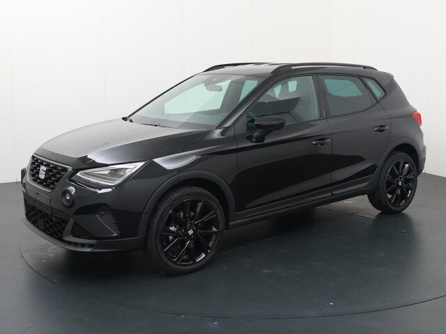 Seat Arona FR Business Connect 1.0 70 kW / 95 pk EcoTSI SUV 5