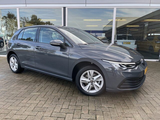 Volkswagen Golf 1.0 TSI Life