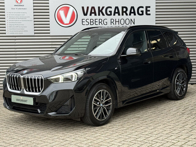 BMW X1 sDrive20i M-SPORT