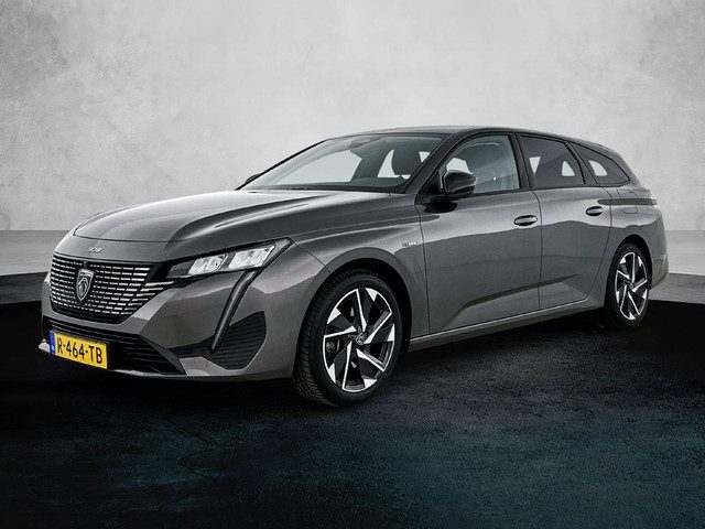 Peugeot 308 SW HYbrid Allure Pack 180pk Automaat