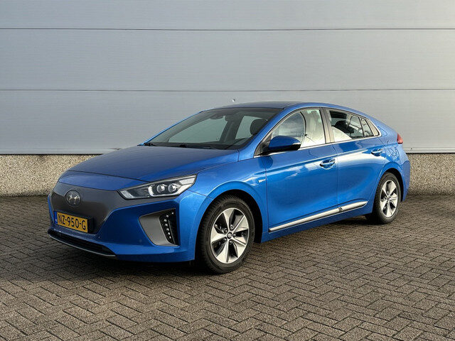 Hyundai IONIQ Premium EV