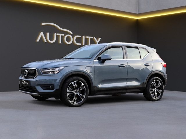 Volvo XC40 T5 Inscription Recharge Plug-In Hybrid Panorama l Camera l Keyle
