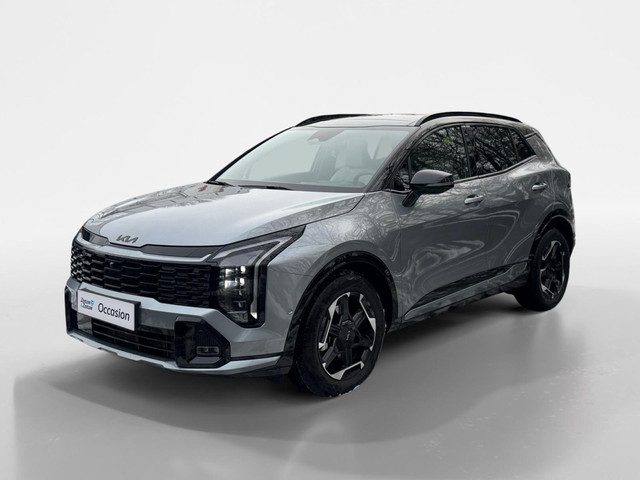 Kia Sportage 1.6 T-GDi Hybrid GT-PlusLine